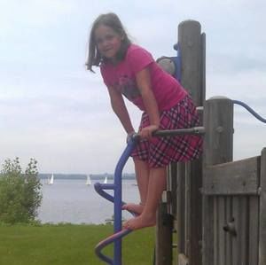 Meet your Posher, Paige